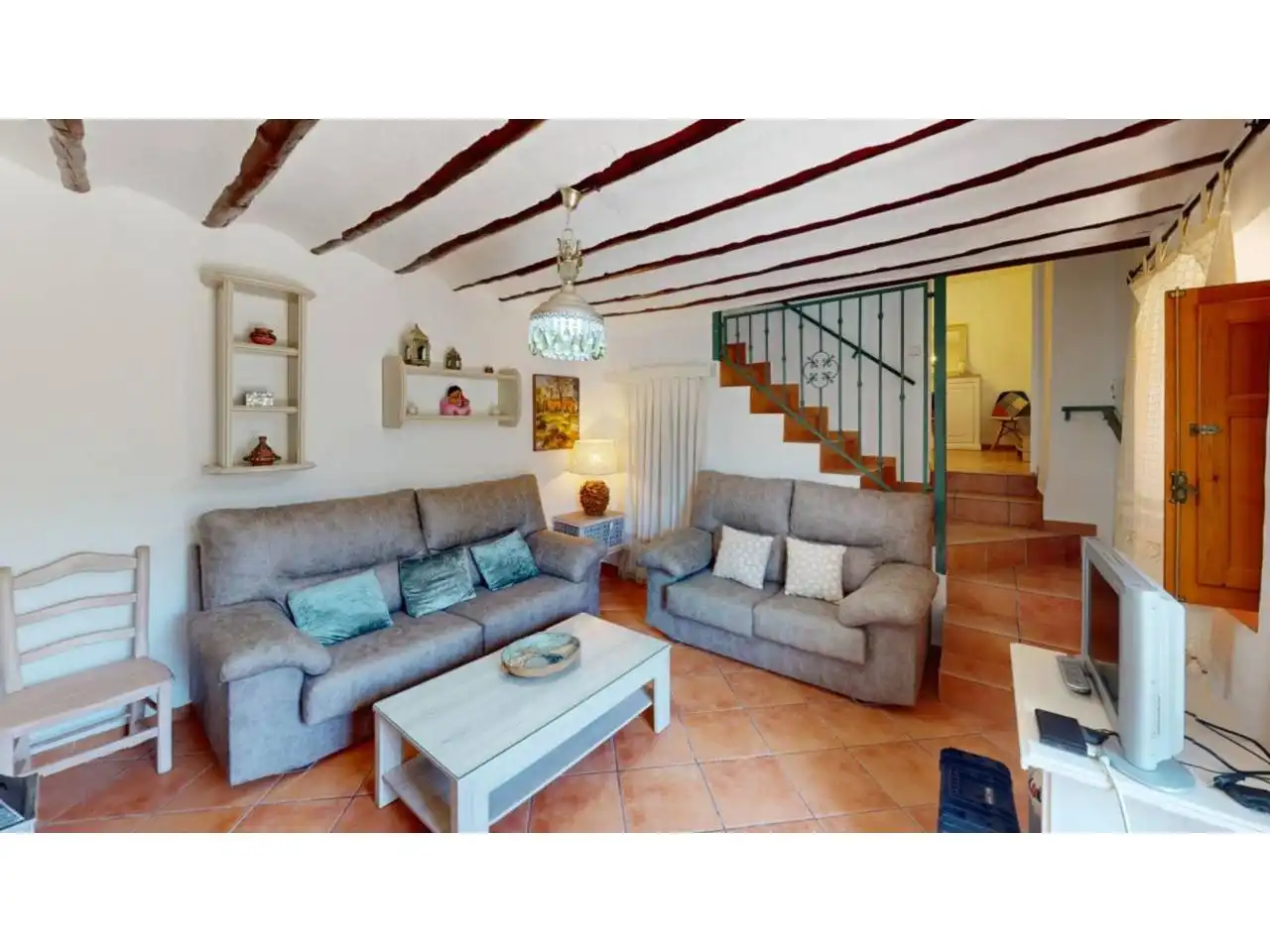 Casa rústica en venda a Caravaca de la Cruz, imagen 2