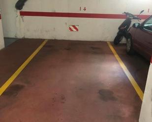 Parking of Garage for sale in Santovenia de Pisuerga