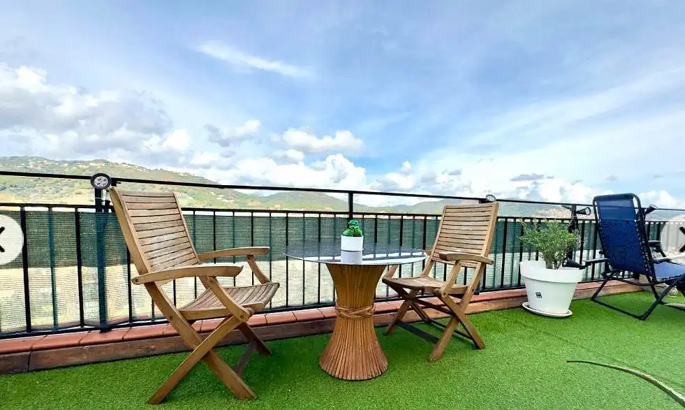 Flat with lift for sale in Poblenou
