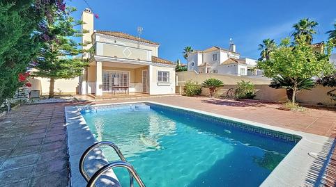 Foto 2 de Casa o chalet en venta en  Miguel de Molina, 31, Paraíso Arenal - La Colina, Córdoba