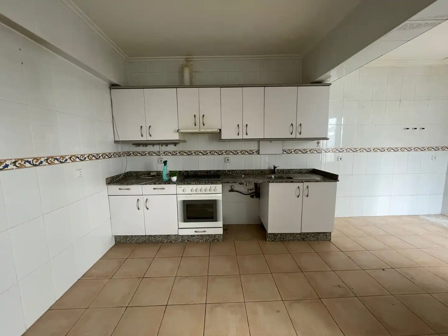 Piso en venta en Avenida España, 1, Centro