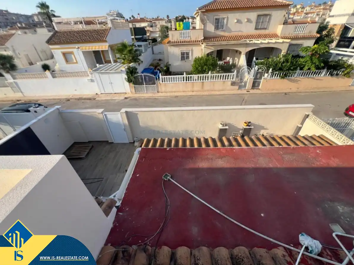 Maison mitoyenne avec jardin à vendre à Nueva Torrevieja - Aguas Nuevas, imagen 22