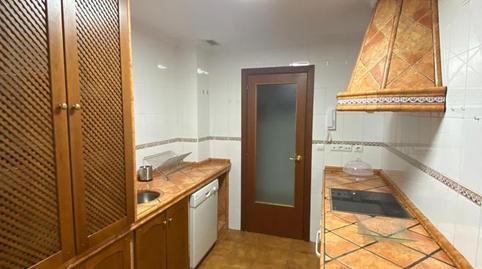 Foto 4 de Planta baixa de lloguer a Arco Norte - Avda. España, Sevilla