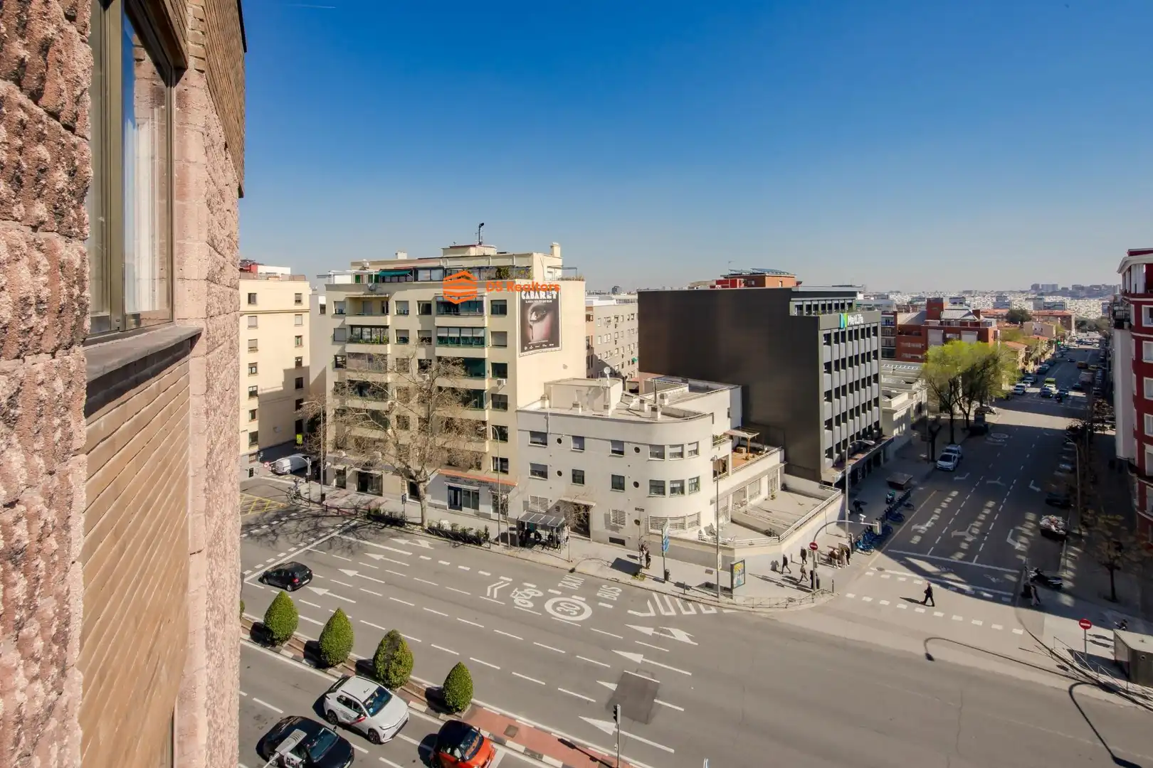 Piso con piscina en venta en Barrio de Salamanca, imagen 42