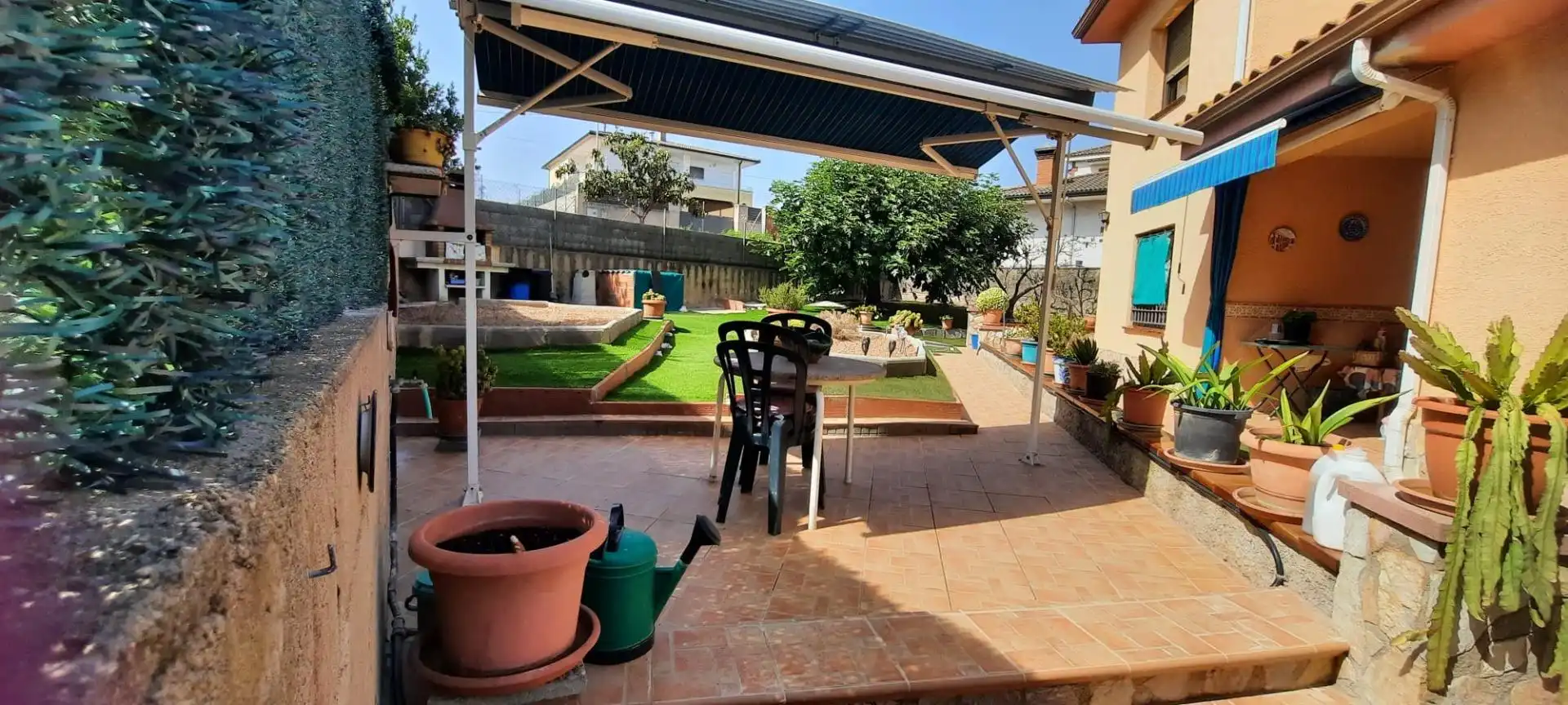 Terrace of Houses for sale in Castellbisbal  with Private garden, Storage room and Balcony