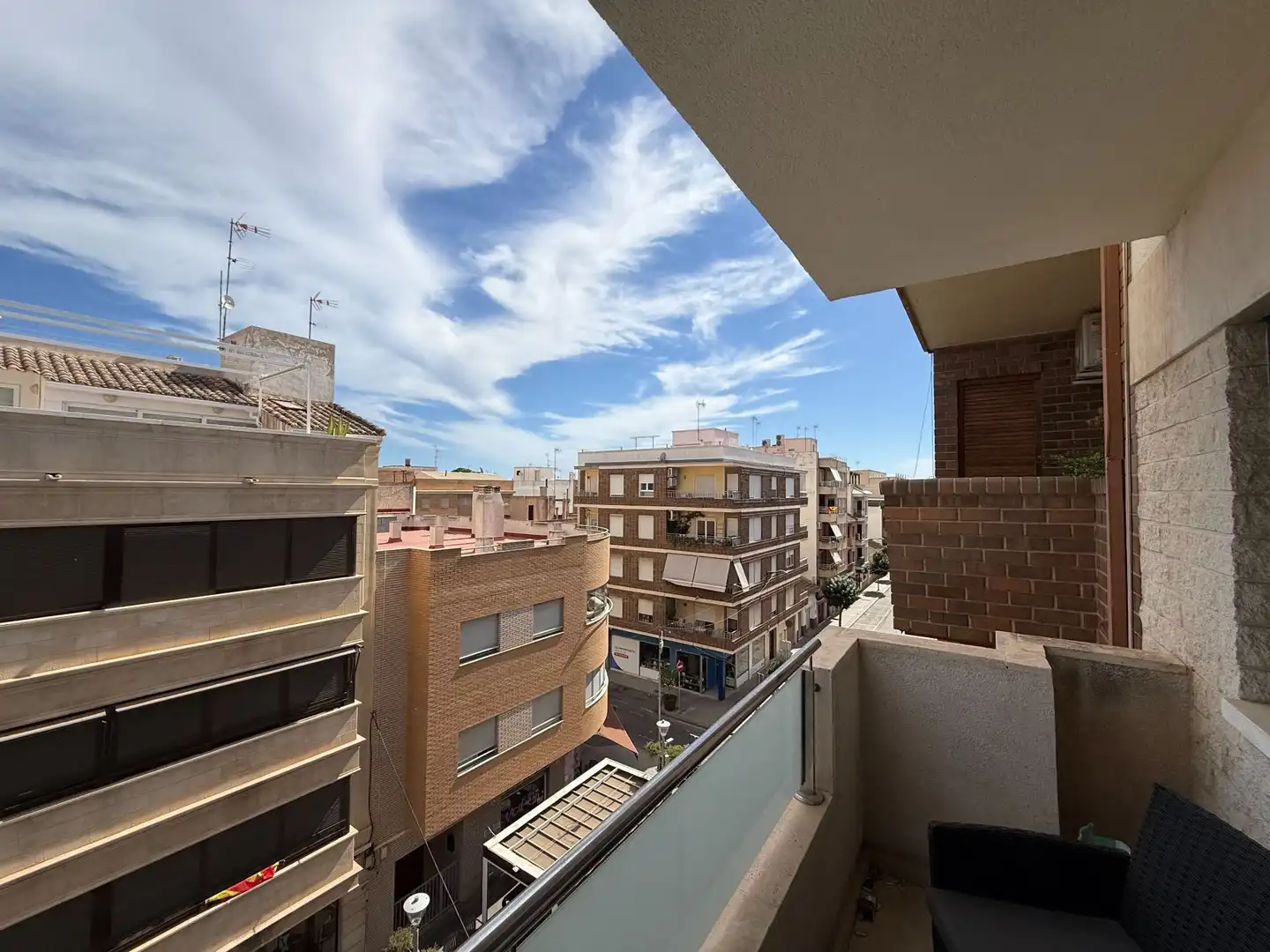 Piso con ascensor en venta en Almoradí, imagen 23