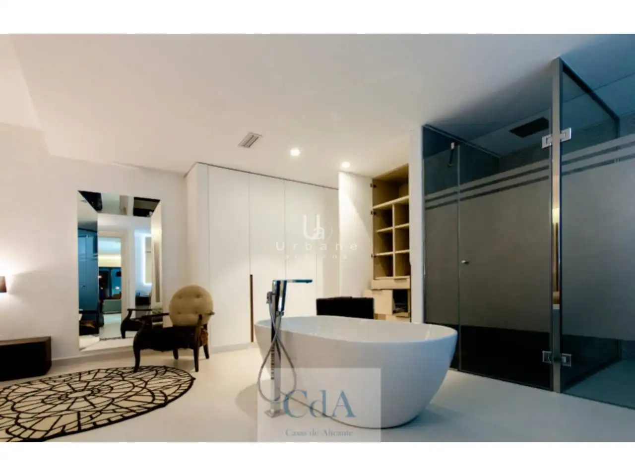 Villa avec piscine à vendre à Calle Wenceslao Fernández Flores, imagen 25