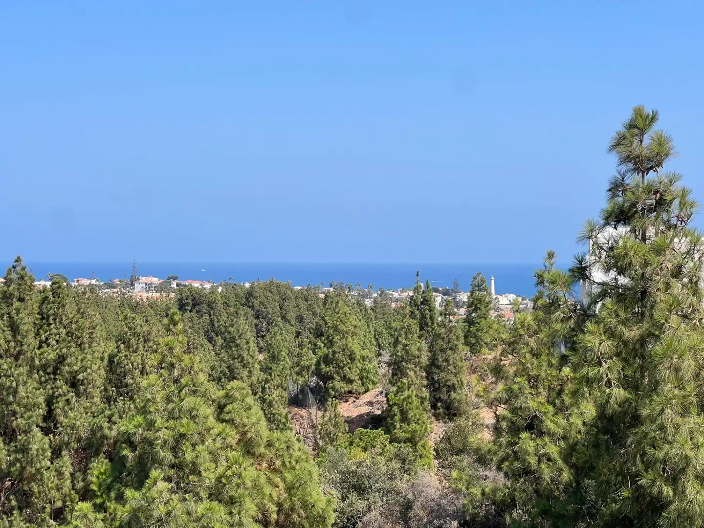 Apartament amb piscina en venda a El Faro de Calaburra - Chaparral, imagen 20
