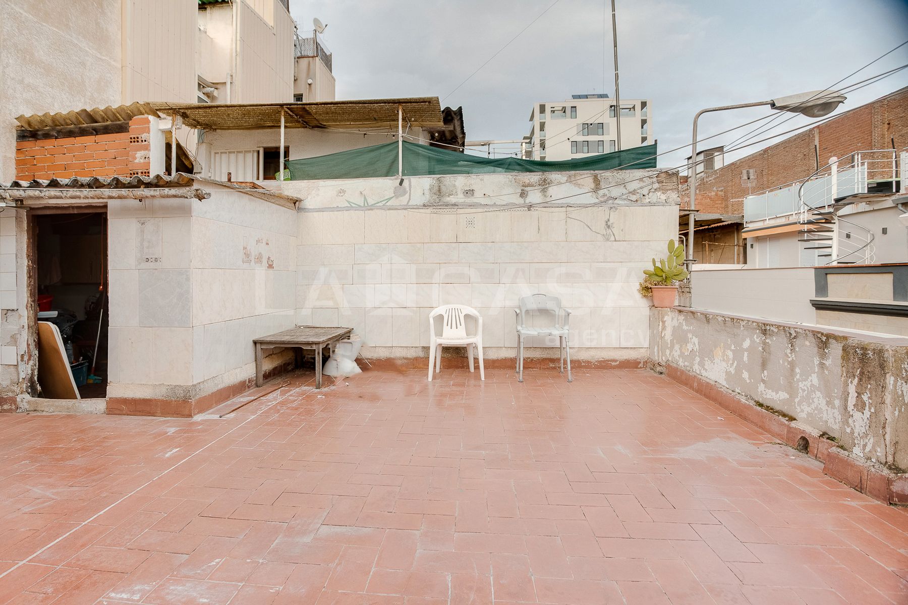 Planta baja en venta en Gorg