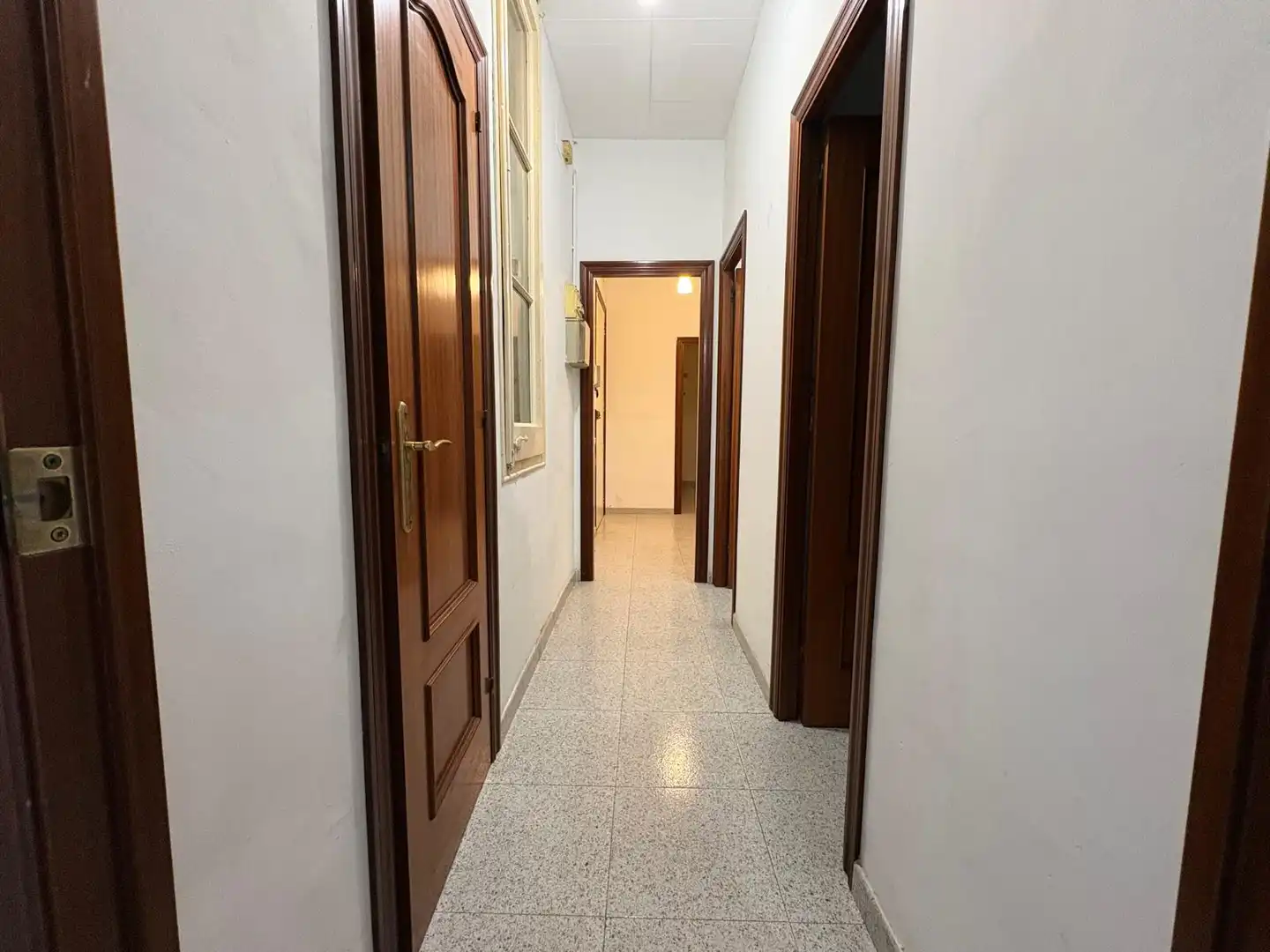 Piso en venta en Barcelona con Aire acondicionado, Horno y Lavadora