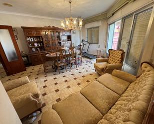 Living room of House or chalet for sale in Lorca