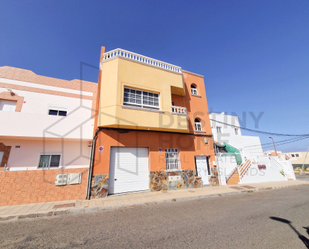 Exterior view of Building for sale in Puerto del Rosario