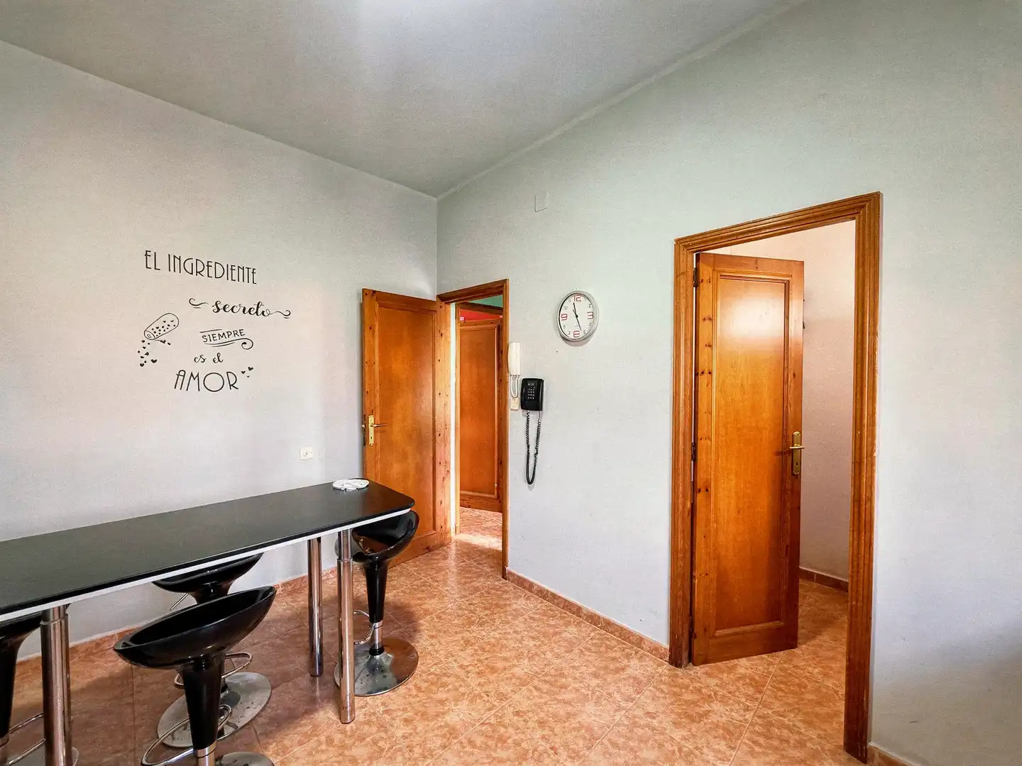 Habitación de Piso en venta en Teror con Amueblado y Balcón