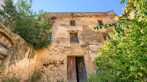 Foto 3 de Casa o xalet en venda a Carrer Major, 9, Albinyana, Tarragona