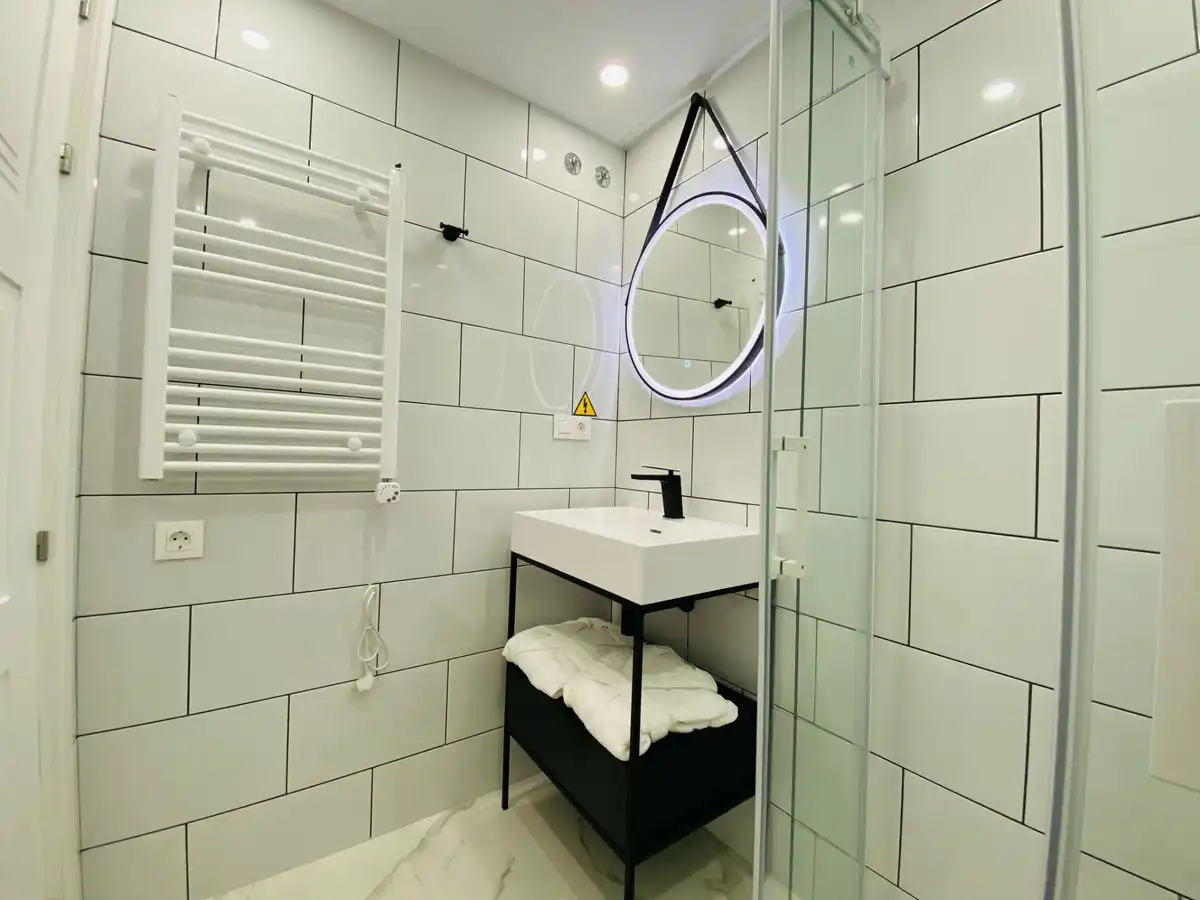 Casa a schiera in vendita a Marbella Centro, imagen 43
