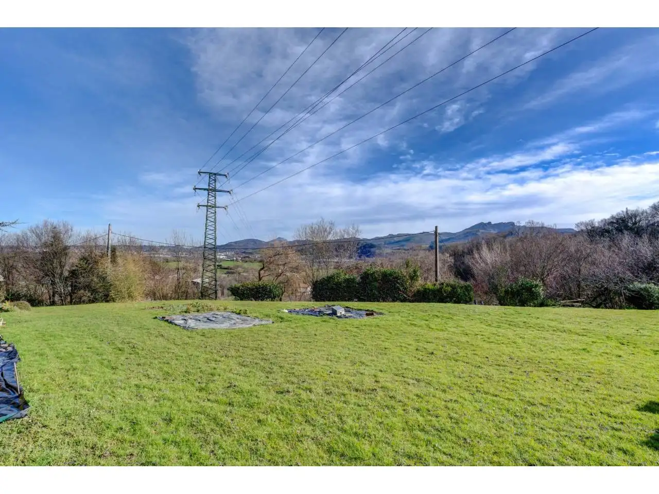 Finca rústica en venda en Hondarribia amb Calefacció i Terrassa