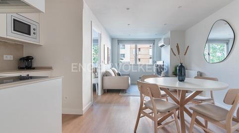 Photo 2 of Apartment to rent in Calle de Londres, Guindalera, Madrid