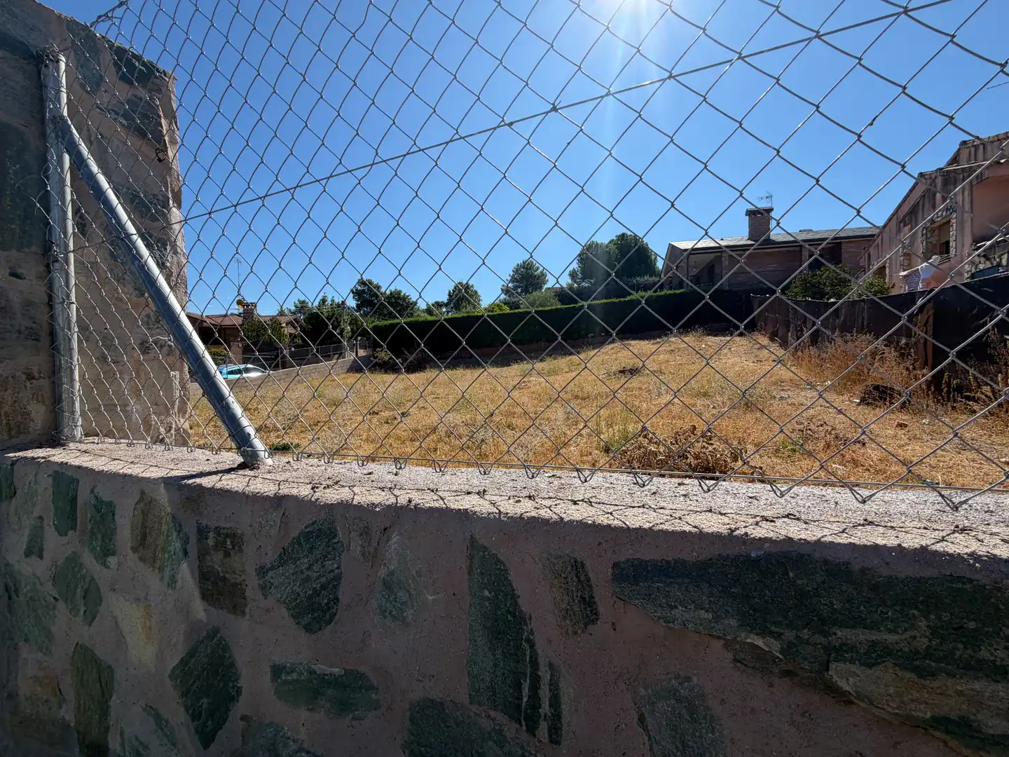 Residencial en venda en Navahondilla