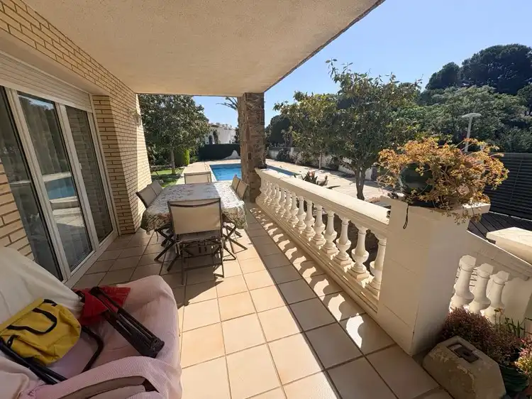 Villa avec piscine à vendre à Miami Platja, imagen 25