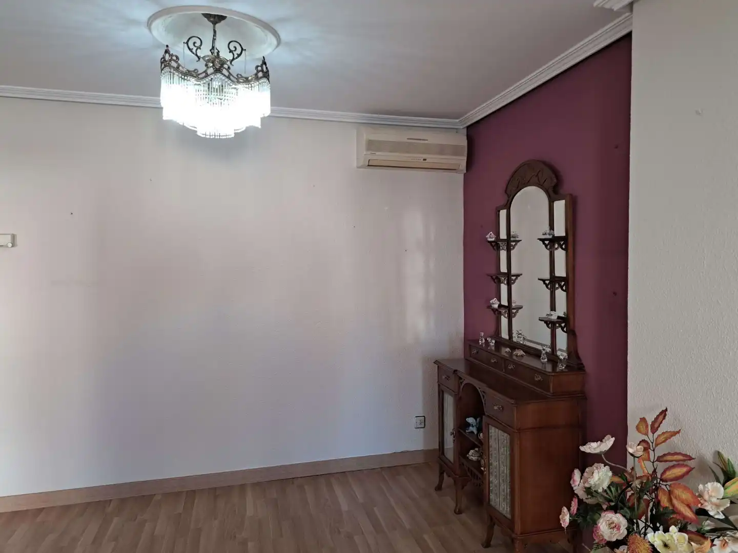 Flat for sale in Conde Aranda, San Pablo