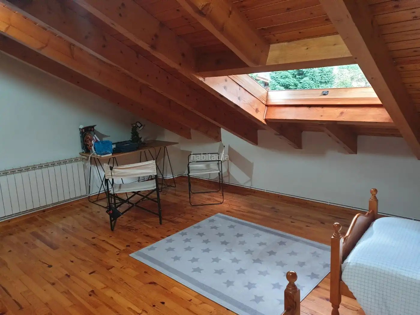 Triplex with garden to rent in Carrer Llevant 1, imagen 21