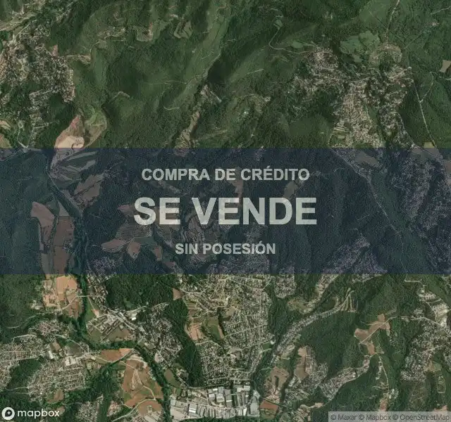 Piso en venta en L'Ametlla del Vallès