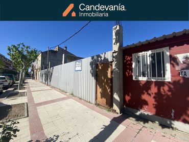 Residential land for sale in Avenida Candevania