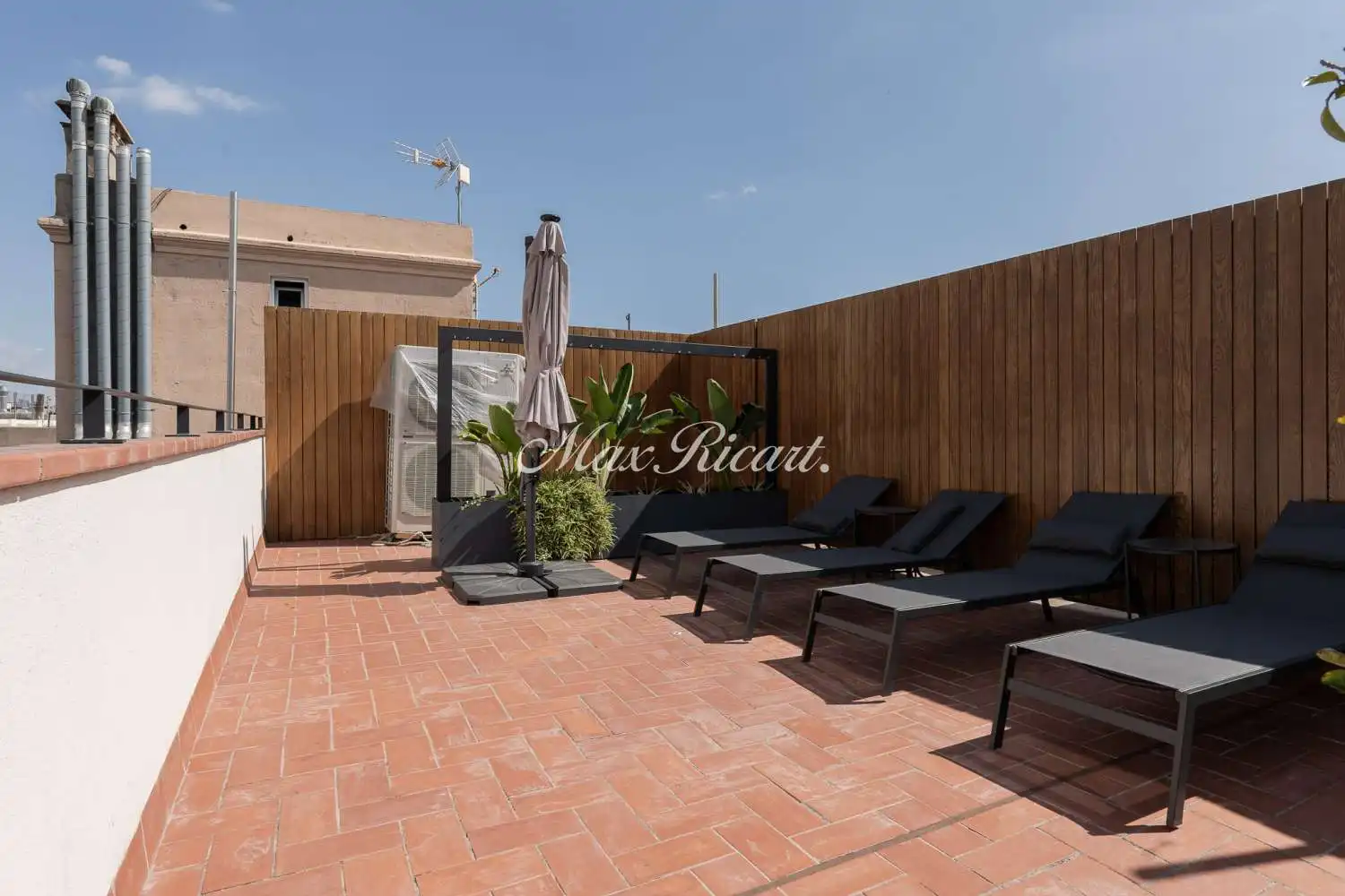 Flat with terrace to rent in N/A, imagen 44