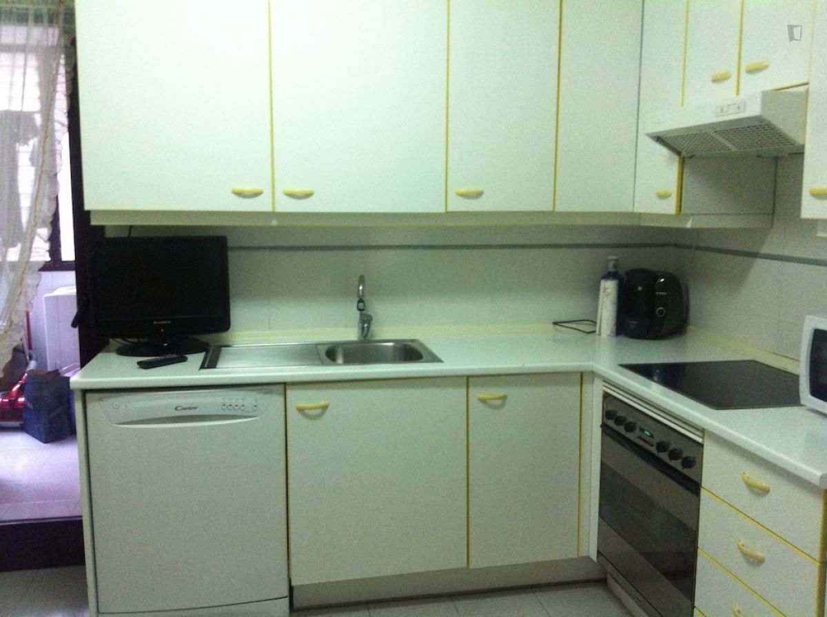 Apartment to rent in Parquesol