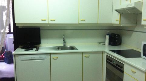 Photo 5 of Apartment to rent in Parquesol, Valladolid