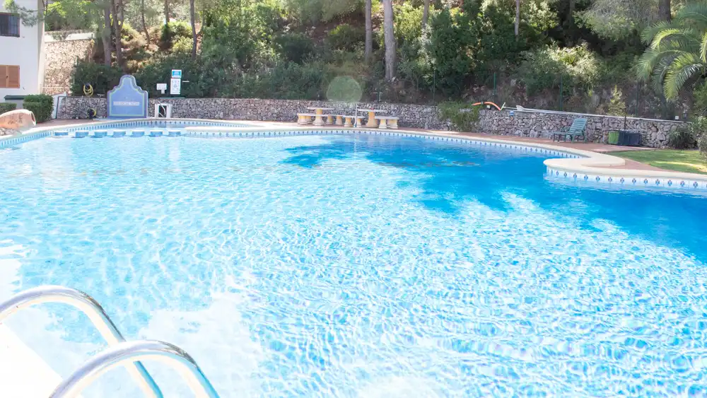 Bungalow amb piscina en venda a Centro, imagen 24