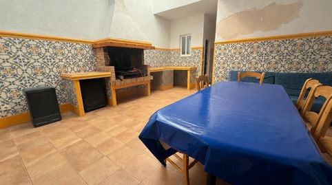 Foto 2 de Casa adosada en venta en Calle Soledat, Llombai, Burriana / Borriana