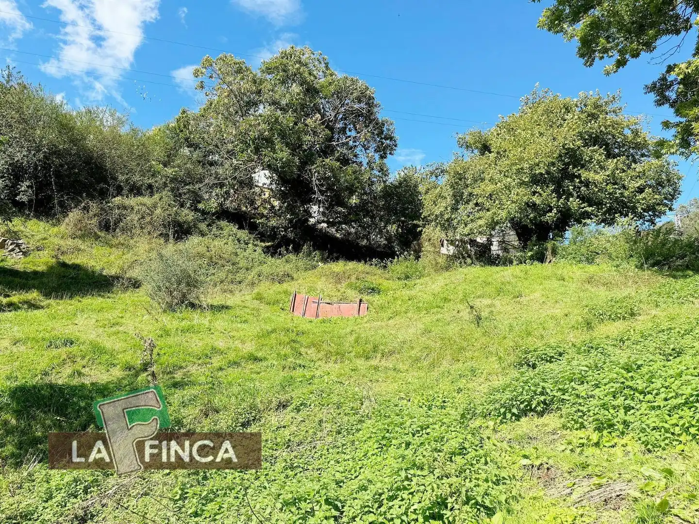 Residential zum Verkauf in San Martín del Rey Aurelio