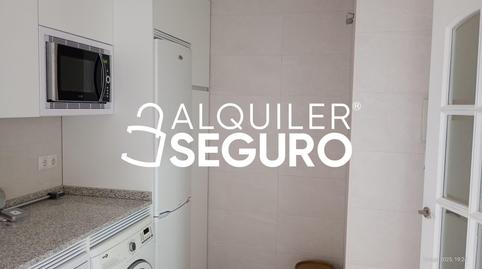 Photo 3 of Flat to rent in De las Ollerías, Ollerías - San Cayetano, Córdoba