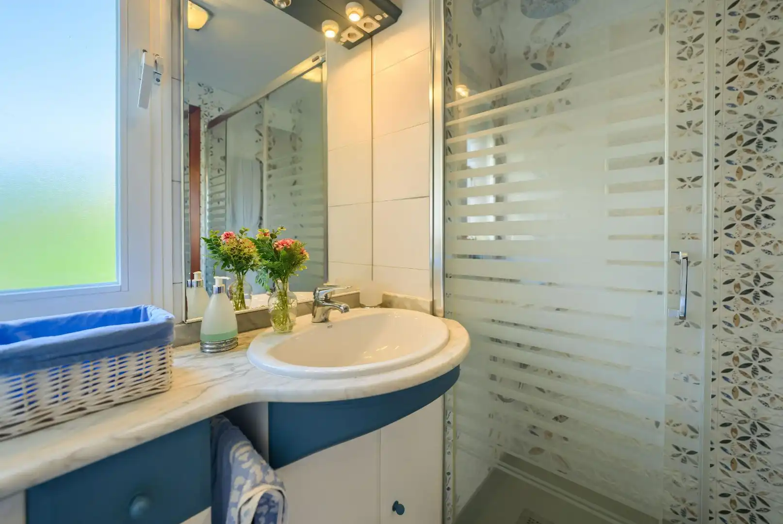 Baño de Piso en venta en Sevilla