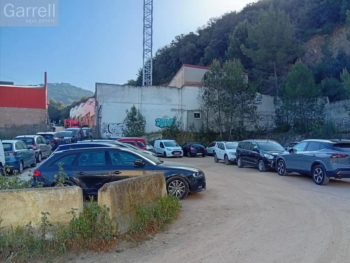 Lands and plots for sale in BELLSOLELL Nº  Arenys de Munt (Barcelona), imagen 5