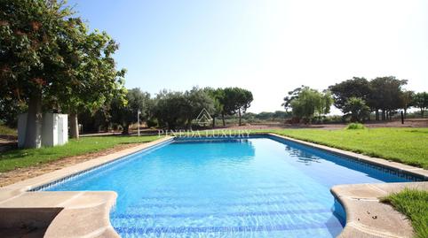 Photo 3 of House or chalet for sale in Camino Pobla de Farnals, 8, El Puig, Valencia