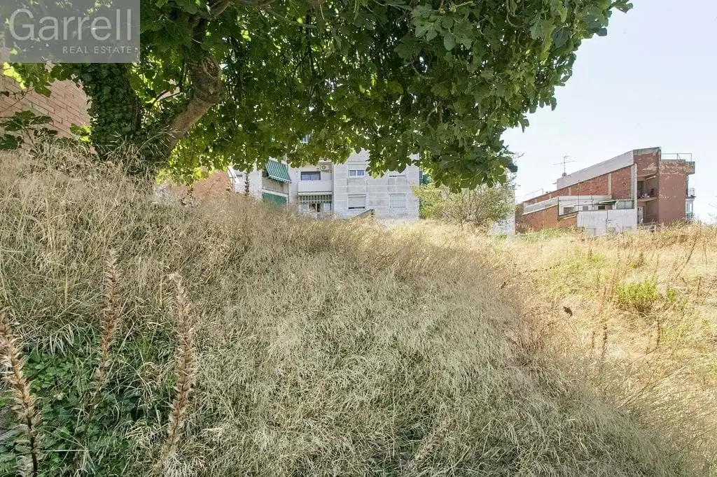 Terrenos y solares en venta en carrer SEVILLA 
 BADALONA (BARCELONA), imagen 17