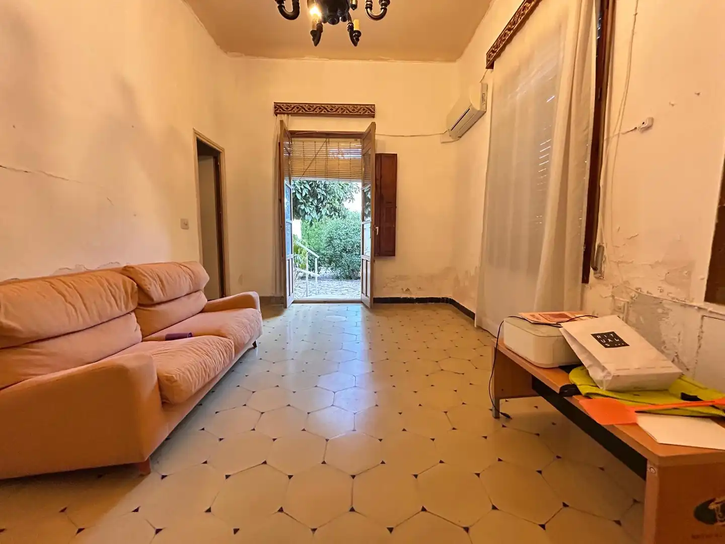 Casa amb jardí en venda a Almoradí, imagen 37