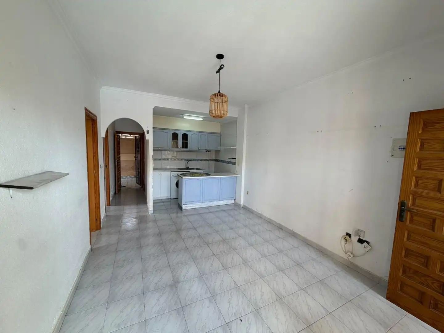 Bungalow amb piscina en venda a Playa de los Locos, imagen 4