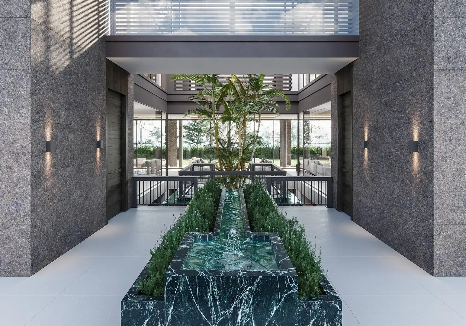 Chalet con piscina en venta en Calle Pablo picasso y c velazquez, imagen 10