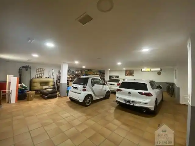 Villa avec piscine à vendre à Condequinto, imagen 37