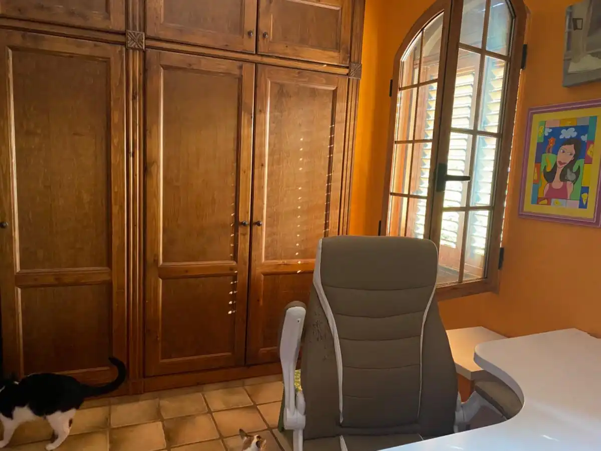 Habitación en La Cañada