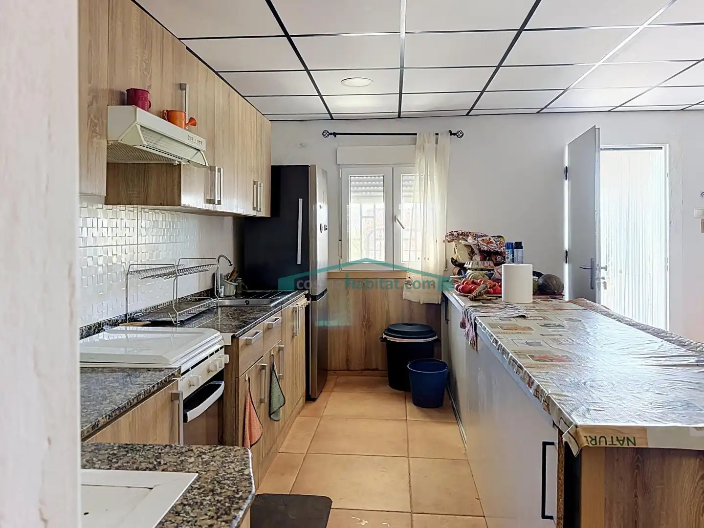 Casa rústica con jardín en venta en Sagunto ciudad, imagen 11