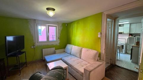 Foto 4 de Pis en venda a Iturralde, Bilbao