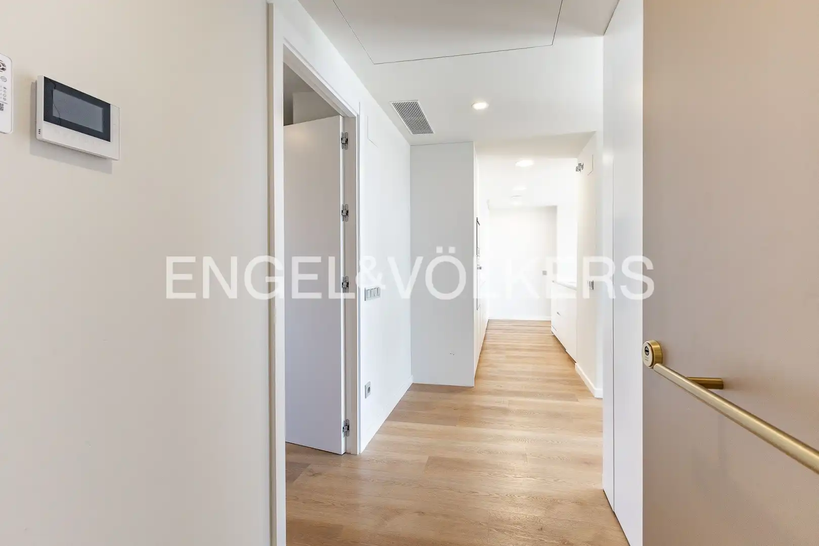 Penthouse with pool for sale in La Plana, imagen 10
