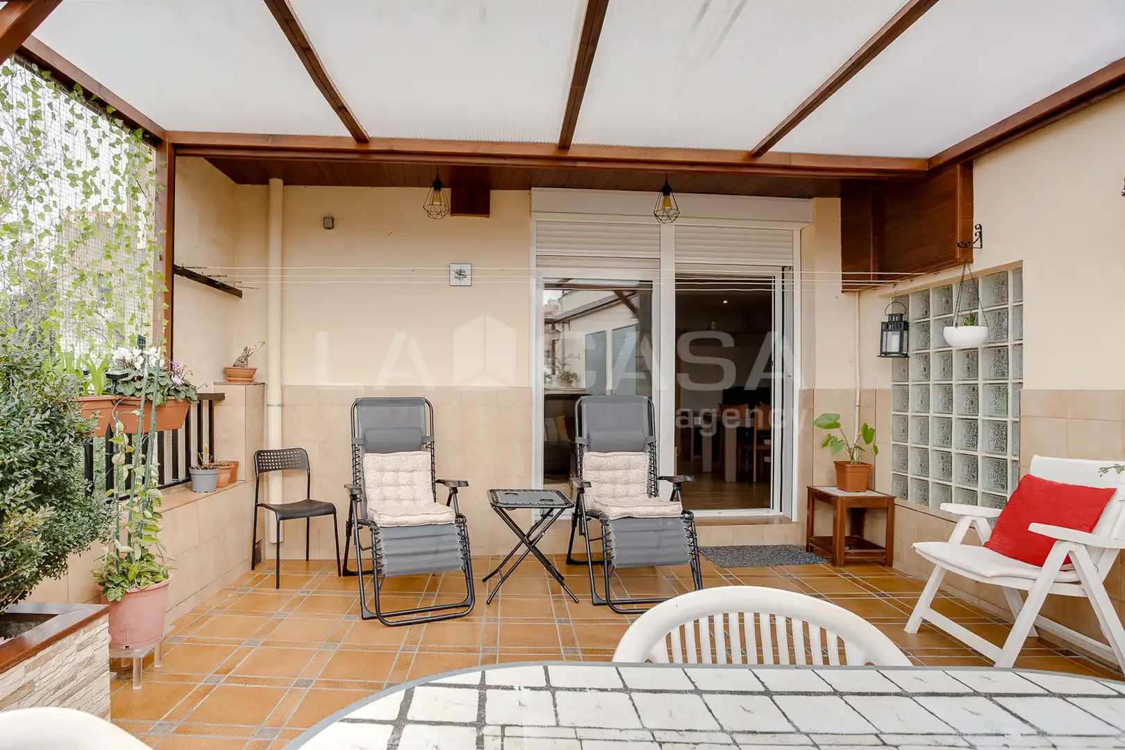 Maison avec terrasse à vendre à Horta - Guinardó, imagen 29