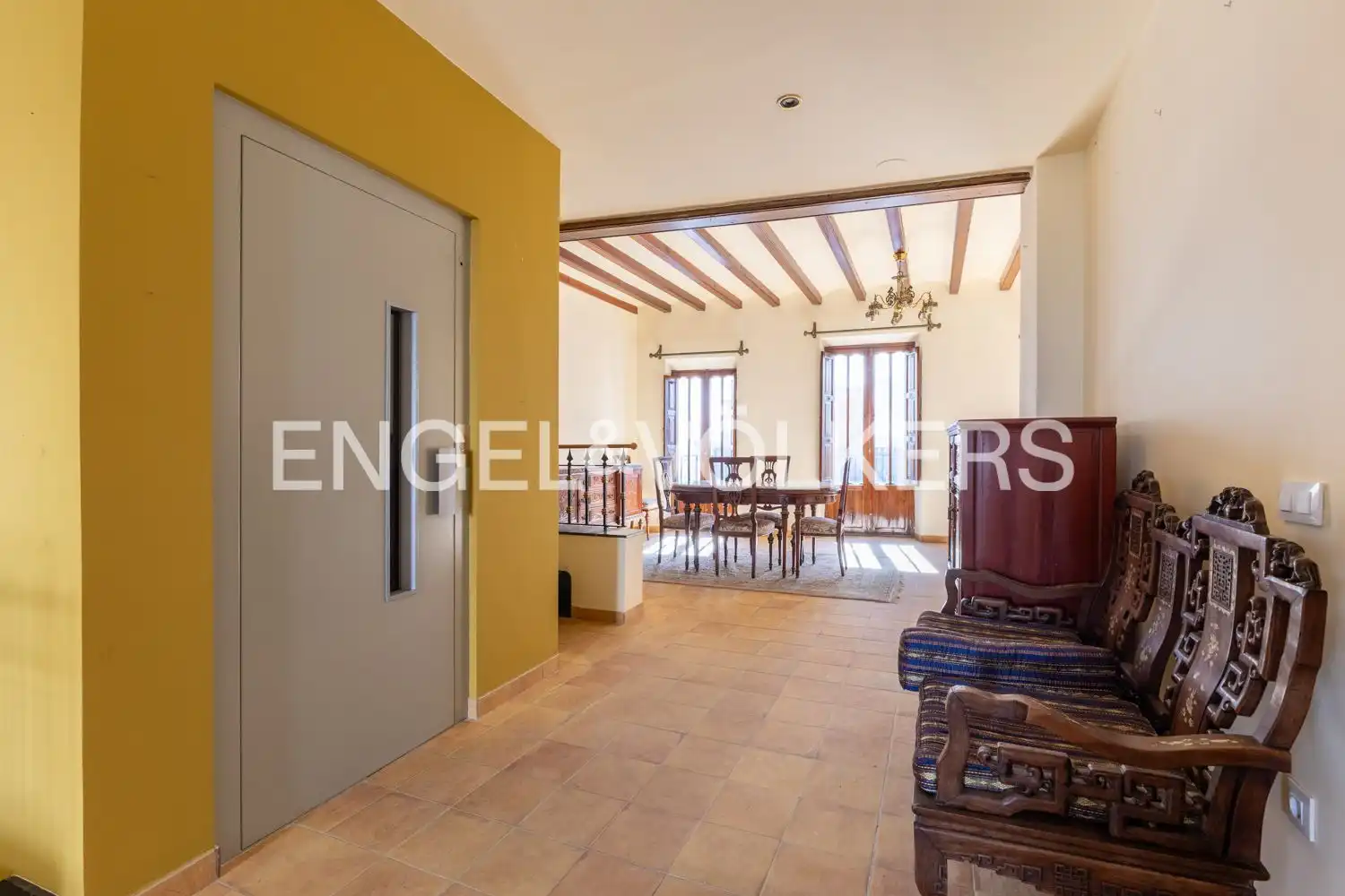 Terraced house with terrace for sale in Rafelcofer, imagen 19