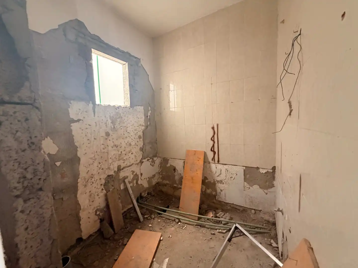 Baño de Casa adosada en venta en Santa Lucía de Tirajana con Terraza y Horno