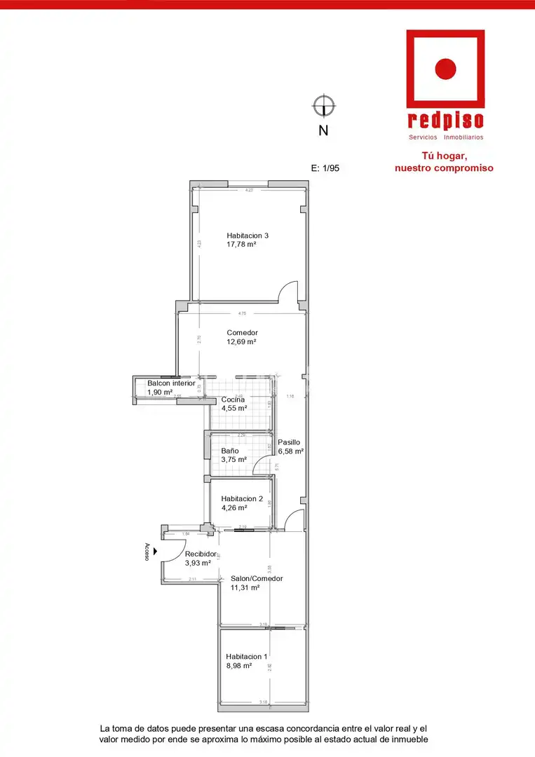 Piso con ascensor en venta en Historiador Rodrigo de Pertegàs, imagen 21